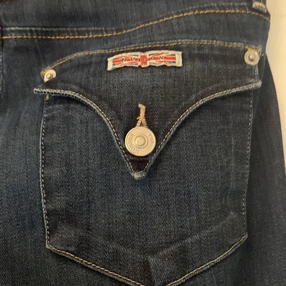 Womens Hudson jeans size 25 - Picture 11 of 14